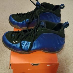 Foamposite 1